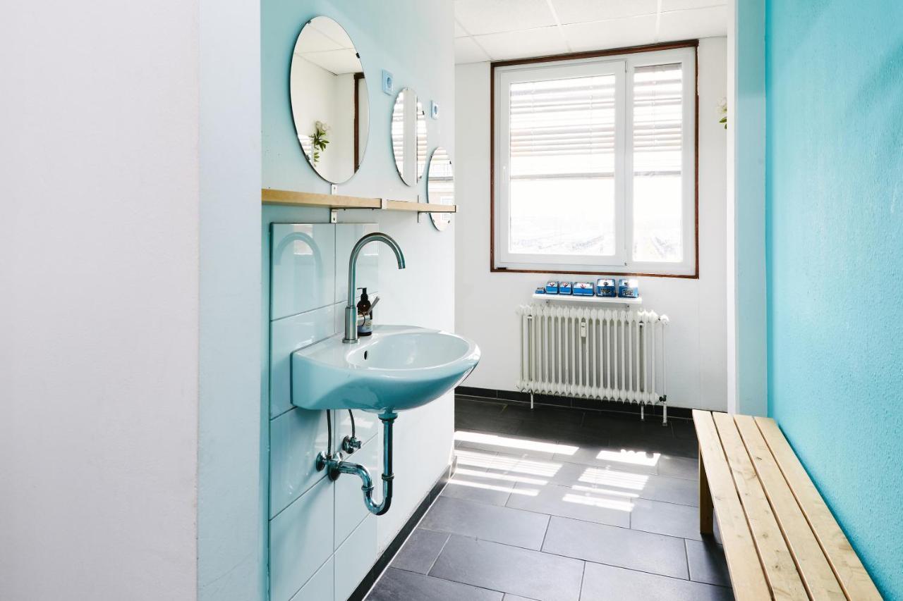 Sleep Station Munster (North Rhine-Westphalia)