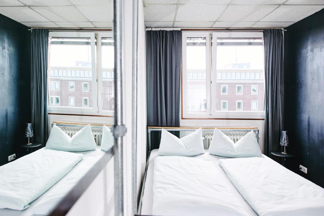 Sleep Station * Munster (North Rhine-Westphalia)