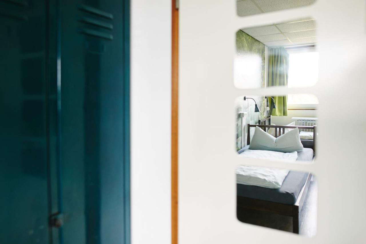 Hostel Sleep Station *