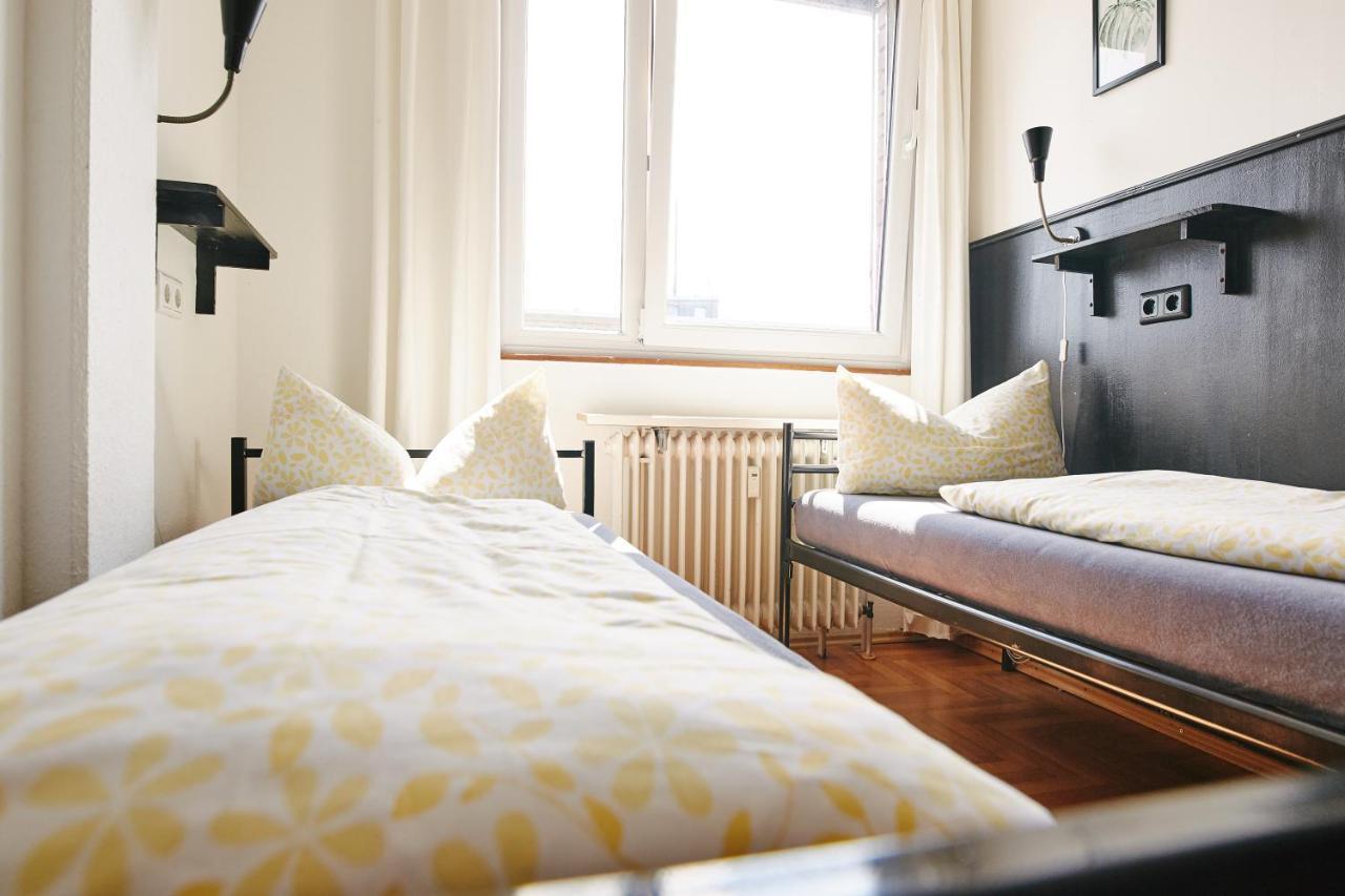 Hostel Sleep Station Munster (North Rhine-Westphalia)