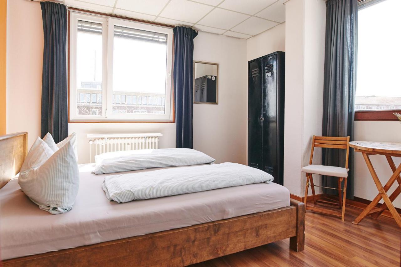 Sleep Station Munster (North Rhine-Westphalia)